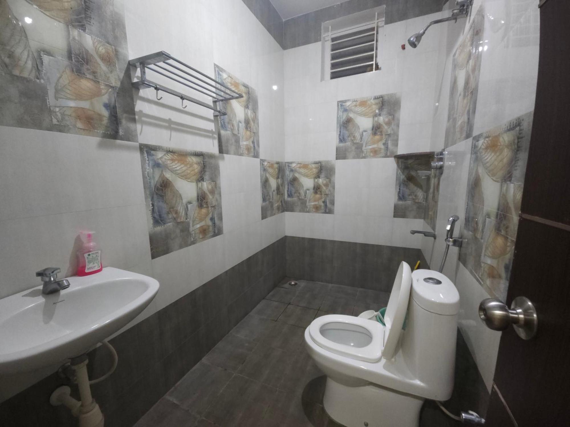 Shi'S Vilva - The Bungalow In Coimbatore - Near Airport, Kmch, Codesia Exterior foto